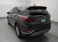2020 Hyundai Santa Fe in Wichita, KS 67207 - 18144562 5