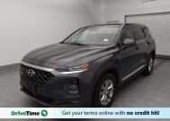 2020 Hyundai Santa Fe in Wichita, KS 67207 - 18144562 1