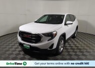 2020 GMC Terrain in Midlothian, IL 60445 - 18144566 1