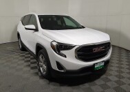 2020 GMC Terrain in Midlothian, IL 60445 - 18144566 14