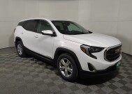 2020 GMC Terrain in Midlothian, IL 60445 - 18144566 11