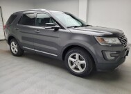 2017 Ford Explorer in Taylor, MI 48180 - 18144572 11