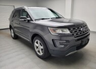 2017 Ford Explorer in Taylor, MI 48180 - 18144572 13