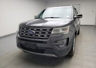 2017 Ford Explorer in Taylor, MI 48180 - 18144572 15