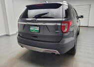 2017 Ford Explorer in Taylor, MI 48180 - 18144572 7