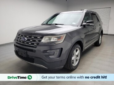 2017 Ford Explorer in Taylor, MI 48180