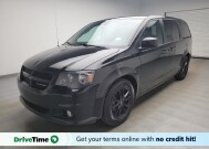 2019 Dodge Grand Caravan in Eastpointe, MI 48021 - 18144573 1