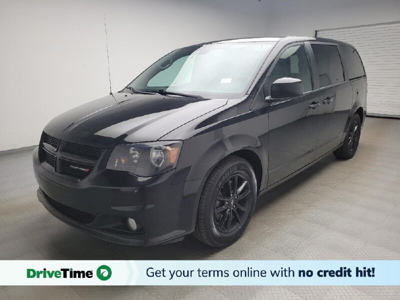 2019 Dodge Grand Caravan in Eastpointe, MI 48021 - 18144573