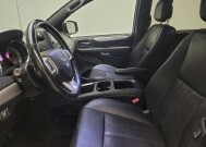2019 Dodge Grand Caravan in Eastpointe, MI 48021 - 18144573 17