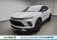 2023 Chevrolet Blazer in Grand Rapids, MI 49508 - 18144574 1