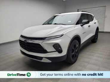 2023 Chevrolet Blazer in Grand Rapids, MI 49508