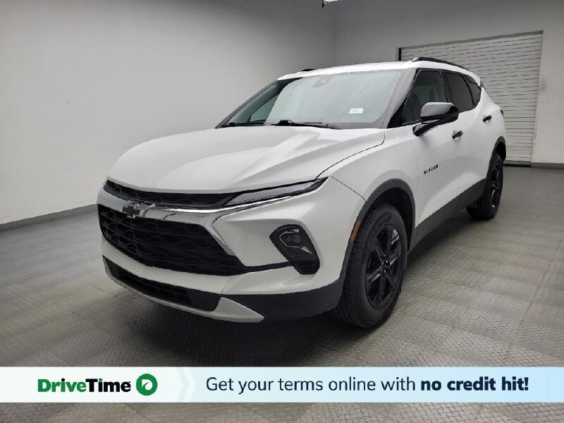 2023 Chevrolet Blazer in Grand Rapids, MI 49508 - 18144574