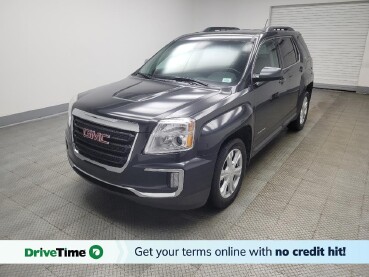2017 GMC Terrain in Highland, IN 46322