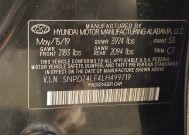 2020 Hyundai Elantra in Gastonia, NC 28056 - 18144584 33
