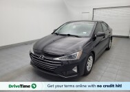 2020 Hyundai Elantra in Gastonia, NC 28056 - 18144584 1