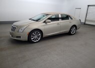 2014 Cadillac XTS in Chesapeake, VA 23320 - 18144585 2