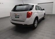 2016 Chevrolet Equinox in El Paso, TX 79907 - 18144586 9