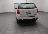2016 Chevrolet Equinox in El Paso, TX 79907 - 18144586 6