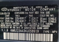 2019 Hyundai Tucson in Tallahassee, FL 32304 - 18144587 33