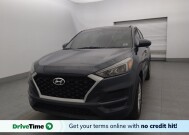 2019 Hyundai Tucson in Tallahassee, FL 32304 - 18144587 1