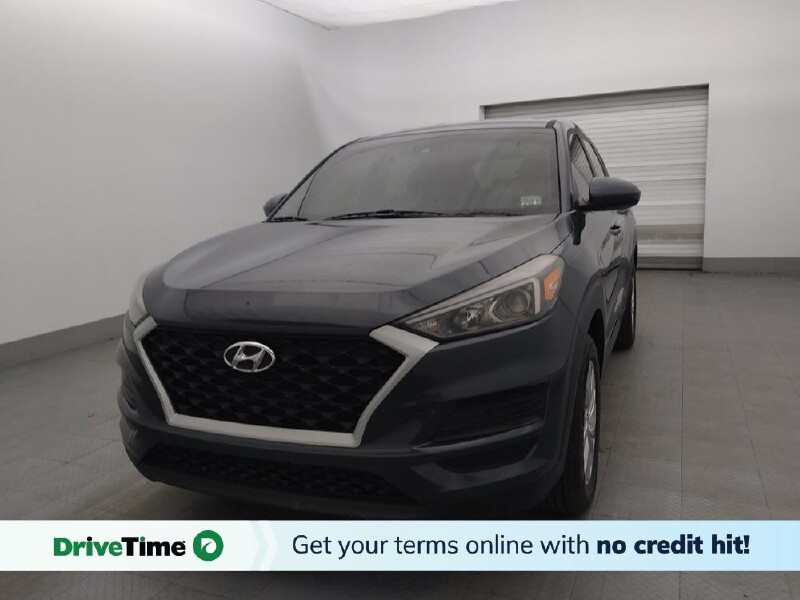 2019 Hyundai Tucson in Tallahassee, FL 32304 - 18144587