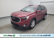 2018 GMC Terrain in Lexington, KY 40509 - 18144589 1