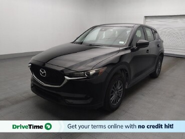 2019 MAZDA CX-5 in West Palm Beach, FL 33409