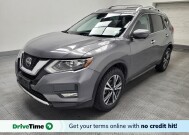 2019 Nissan Rogue in Las Vegas, NV 89104 - 18144594 1