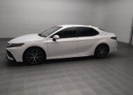 2023 Toyota Camry in Oklahoma City, OK 73139 - 18144597 2