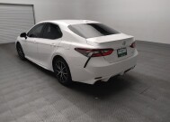 2023 Toyota Camry in Oklahoma City, OK 73139 - 18144597 5