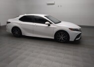 2023 Toyota Camry in Oklahoma City, OK 73139 - 18144597 11