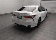 2023 Toyota Camry in Oklahoma City, OK 73139 - 18144597 9