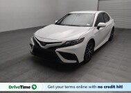 2023 Toyota Camry in Oklahoma City, OK 73139 - 18144597 1