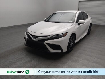 2023 Toyota Camry in Oklahoma City, OK 73139