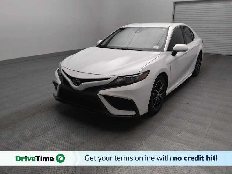 2023 Toyota Camry in Oklahoma City, OK 73139 - 18144597