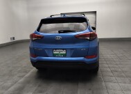 2017 Hyundai Tucson in Conyers, GA 30094 - 18144598 7