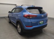 2017 Hyundai Tucson in Conyers, GA 30094 - 18144598 5