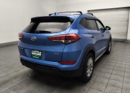 2017 Hyundai Tucson in Conyers, GA 30094 - 18144598 9