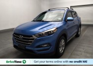 2017 Hyundai Tucson in Conyers, GA 30094 - 18144598 1