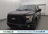 2016 Ford F150 in Tallahassee, FL 32304 - 18144599 1