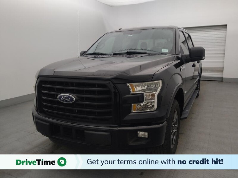 2016 Ford F150 in Tallahassee, FL 32304 - 18144599