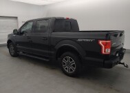 2016 Ford F150 in Tallahassee, FL 32304 - 18144599 3