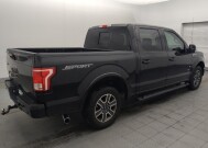 2016 Ford F150 in Tallahassee, FL 32304 - 18144599 10