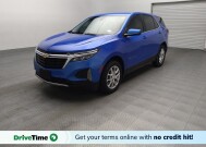 2024 Chevrolet Equinox in Fort Worth, TX 76116 - 18144602 1
