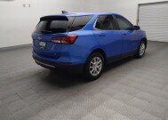 2024 Chevrolet Equinox in Fort Worth, TX 76116 - 18144602 9