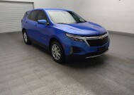 2024 Chevrolet Equinox in Fort Worth, TX 76116 - 18144602 13