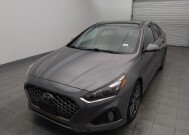 2018 Hyundai Sonata in Houston, TX 77074 - 18144603 15