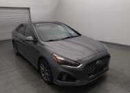 2018 Hyundai Sonata in Houston, TX 77074 - 18144603 13