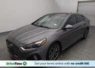 2018 Hyundai Sonata in Houston, TX 77074 - 18144603 1