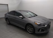 2018 Hyundai Sonata in Houston, TX 77074 - 18144603 11